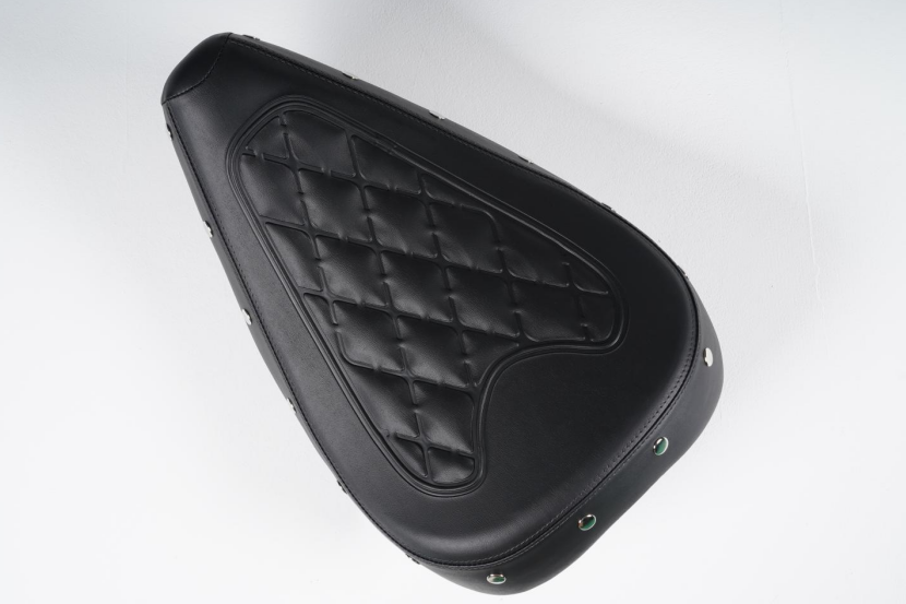 Mangosteen Scooter Cushion Seat (custom) M2