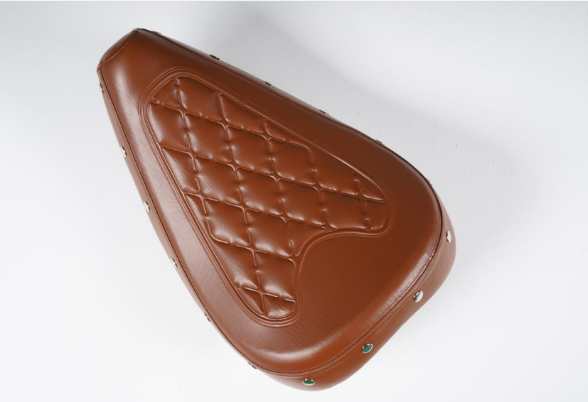 Mangosteen Scooter Cushion Seat (custom) M2