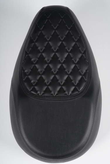 Mangosteen Scooter Cushion Seat (custom) M2