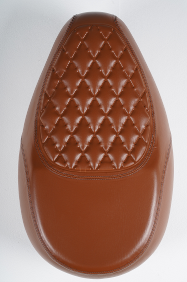 Mangosteen Scooter Cushion Seat (custom) M2