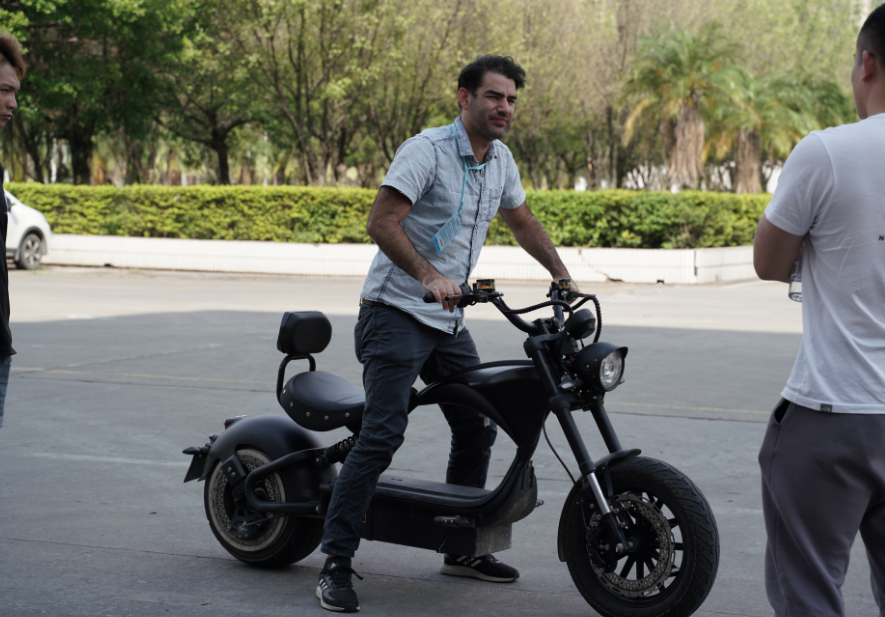 Why should you own an e-bike?