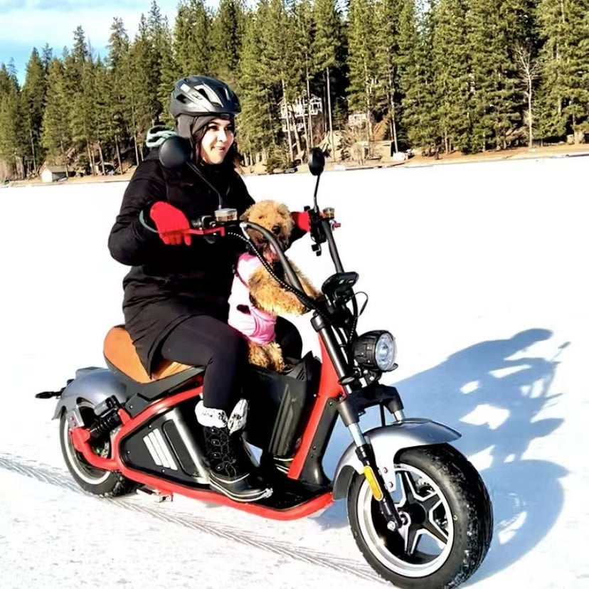 How to Stop Your Electric Scooter Beeping