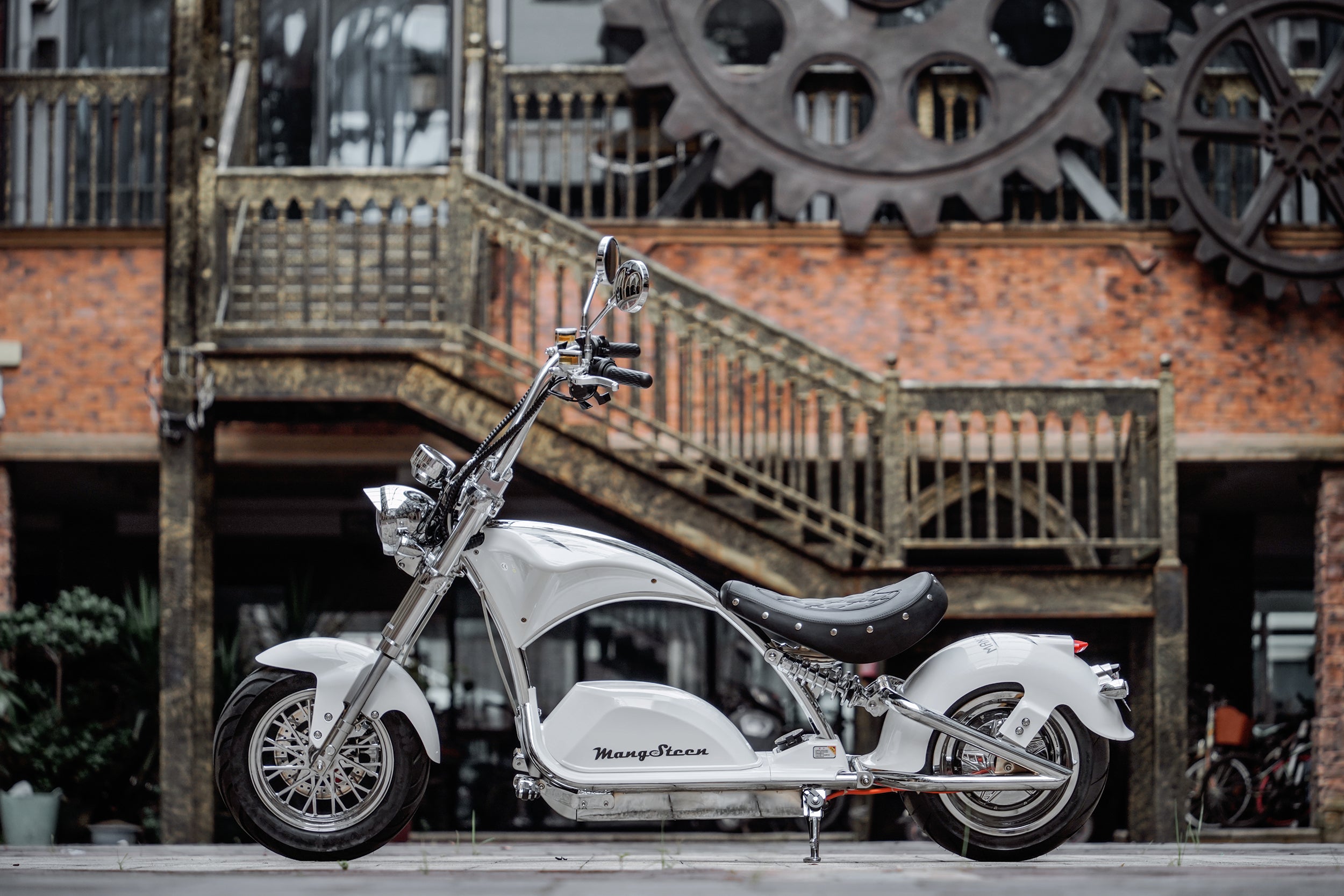Is it worth getting an e-bike ?