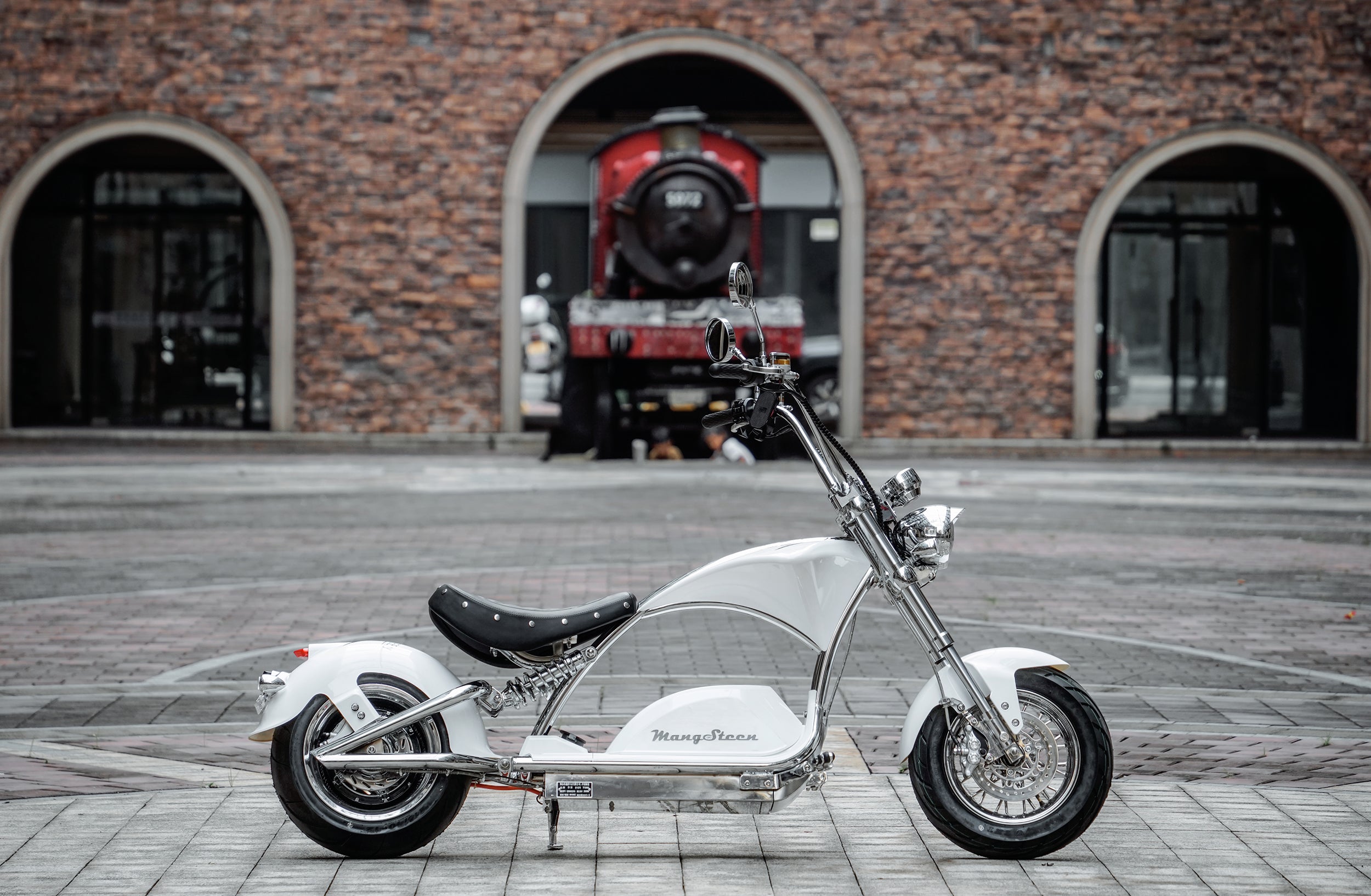 Is an e scooter rental business profitable？