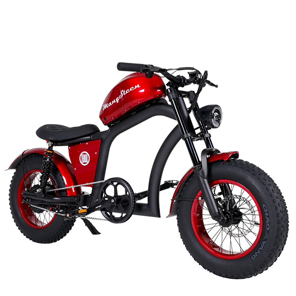 Ebike