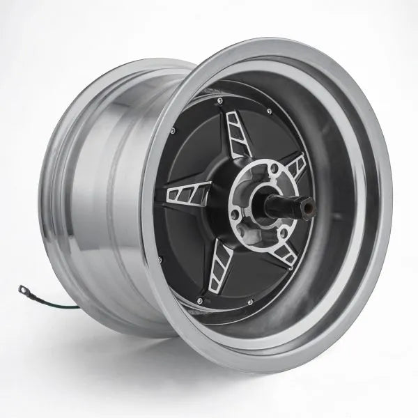 Motor