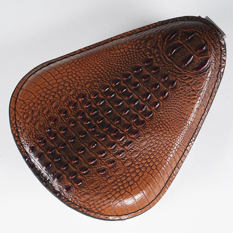 Saddle