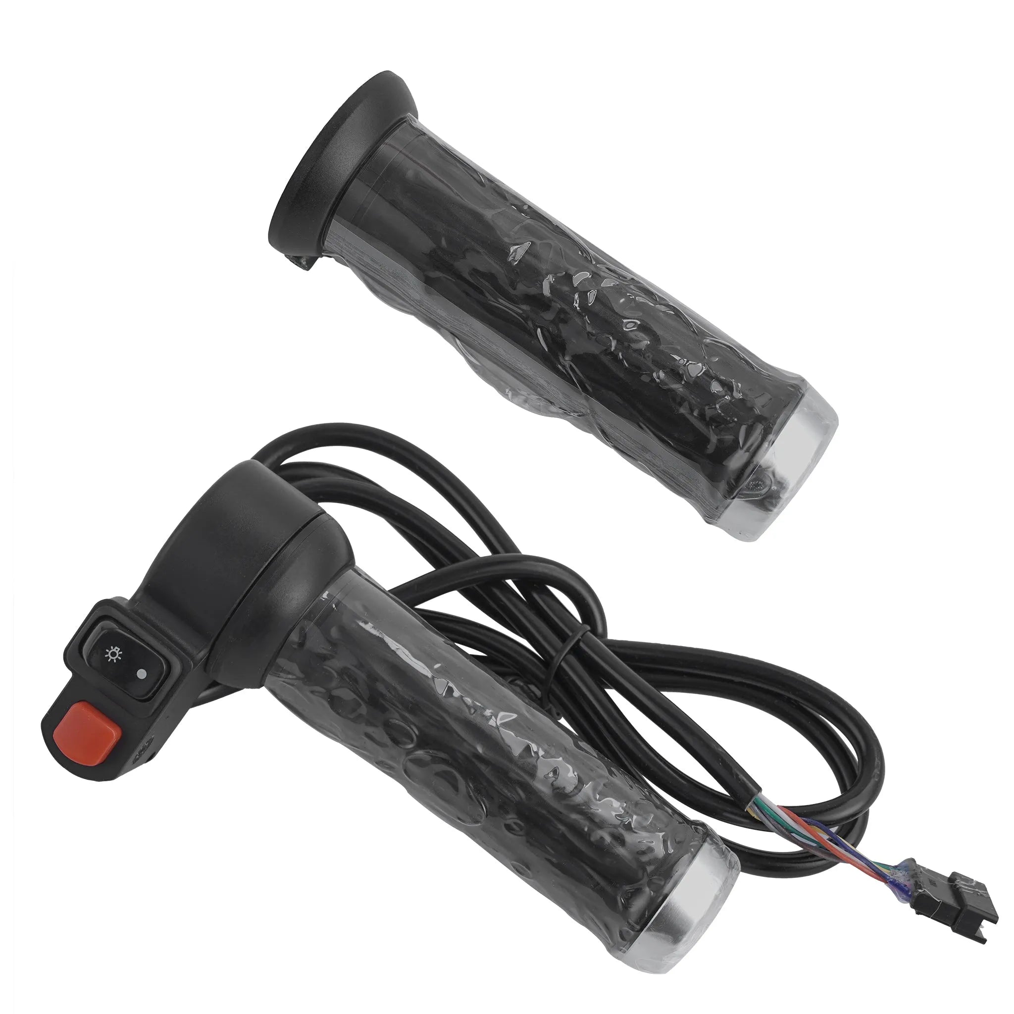 Twist Throttle