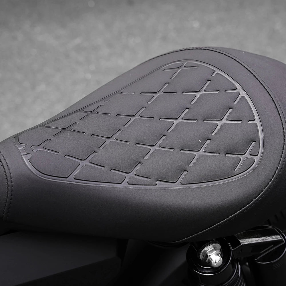 Mangosteen FT02 EEC Chopper – Rower elektryczny