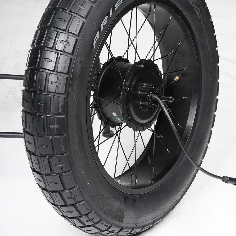 FT02 Reifen 100/125