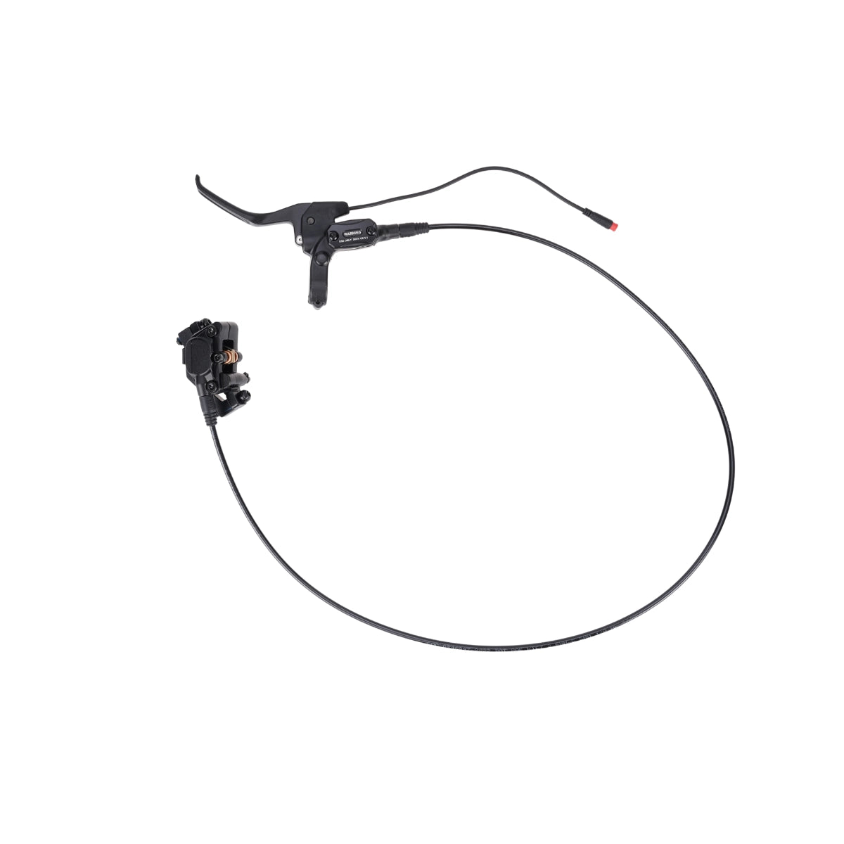 FT02 Multi-Link Shock Absorber Conversion Kit (Custom Edition High Handlebar)