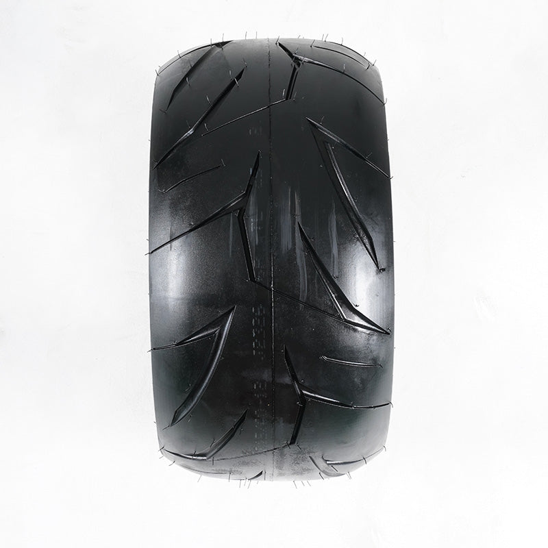 New E Scooter Big Tires 12 Inch (custom)