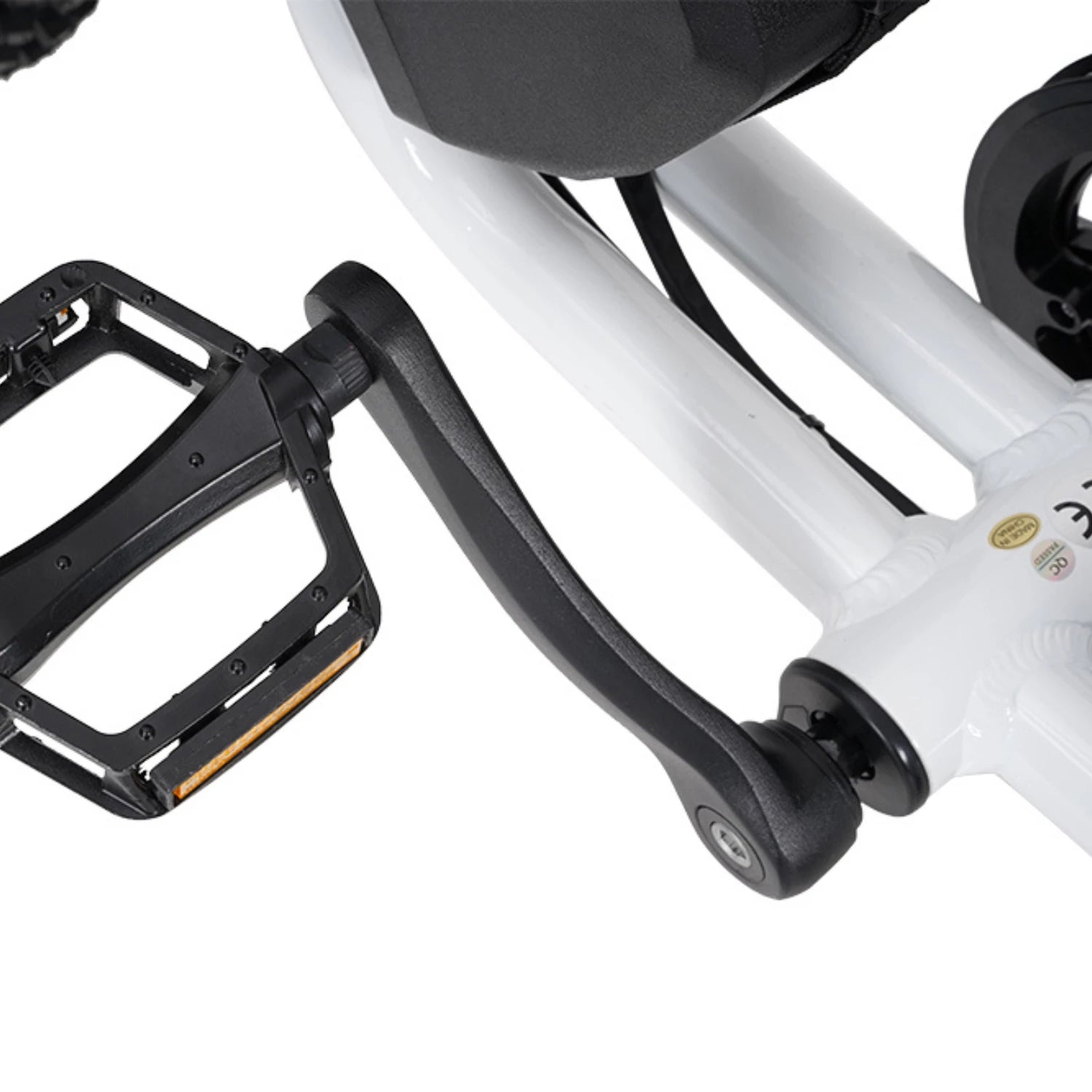 Mangosteen FT07 Electric Dirt Bike