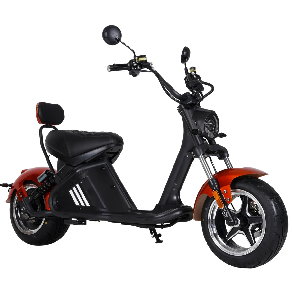 Mangosteen M2 Electric Scooter