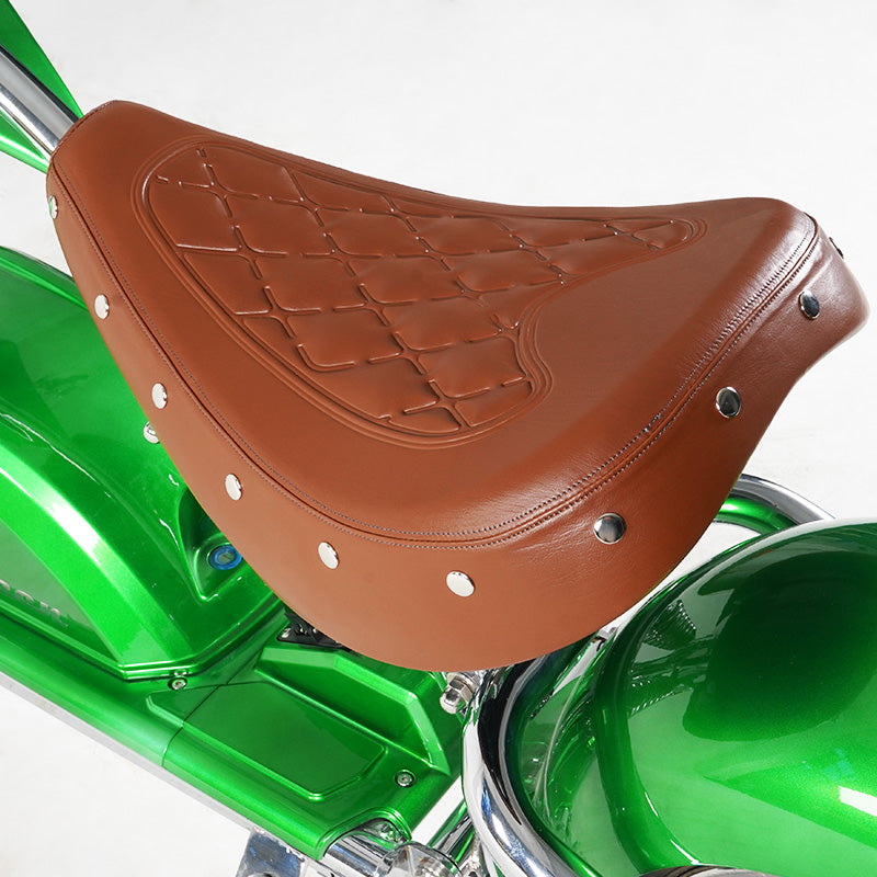Mangosteen 2-Wheel E-Scooter Saddle Seat (regular)