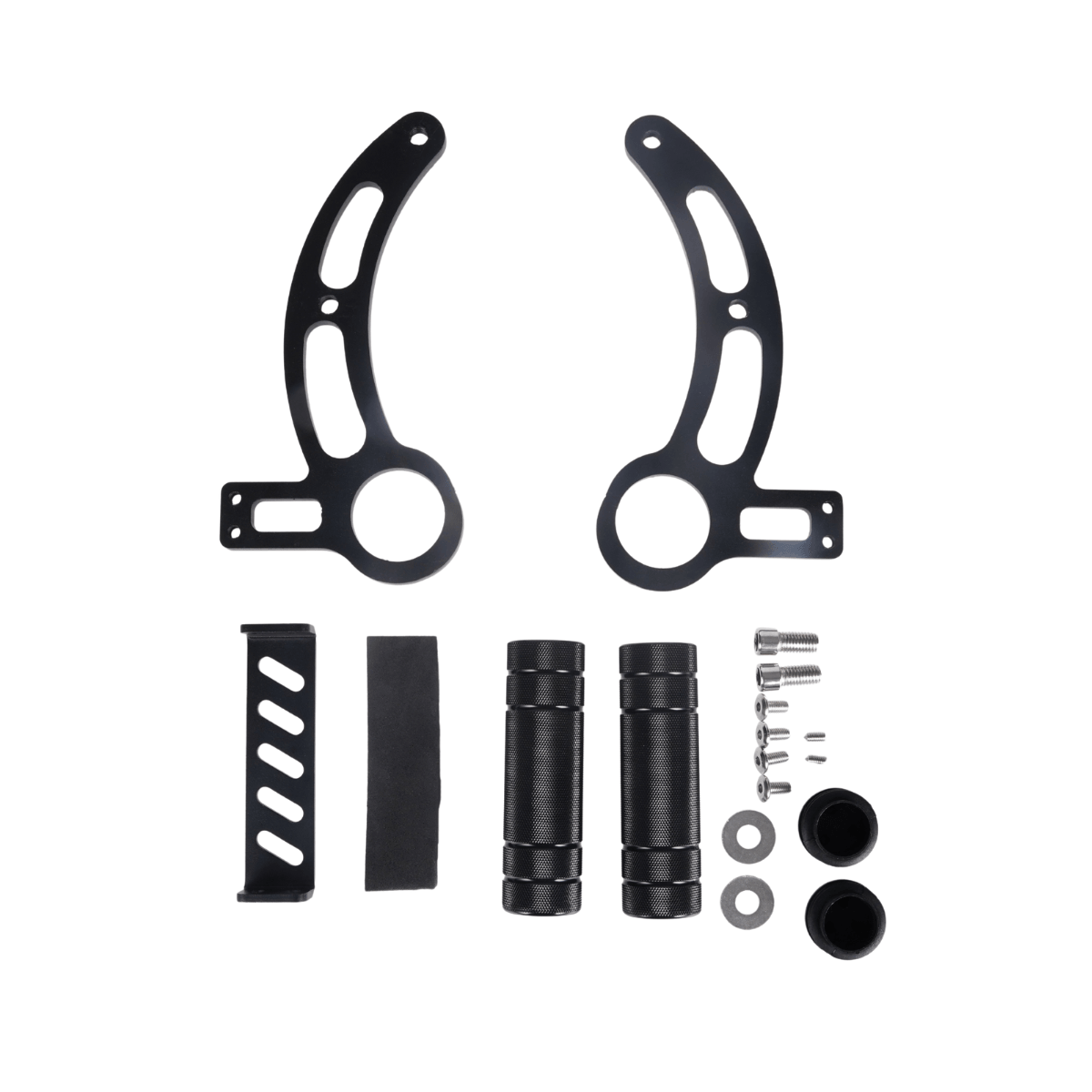 FT02 Pedal-modified version