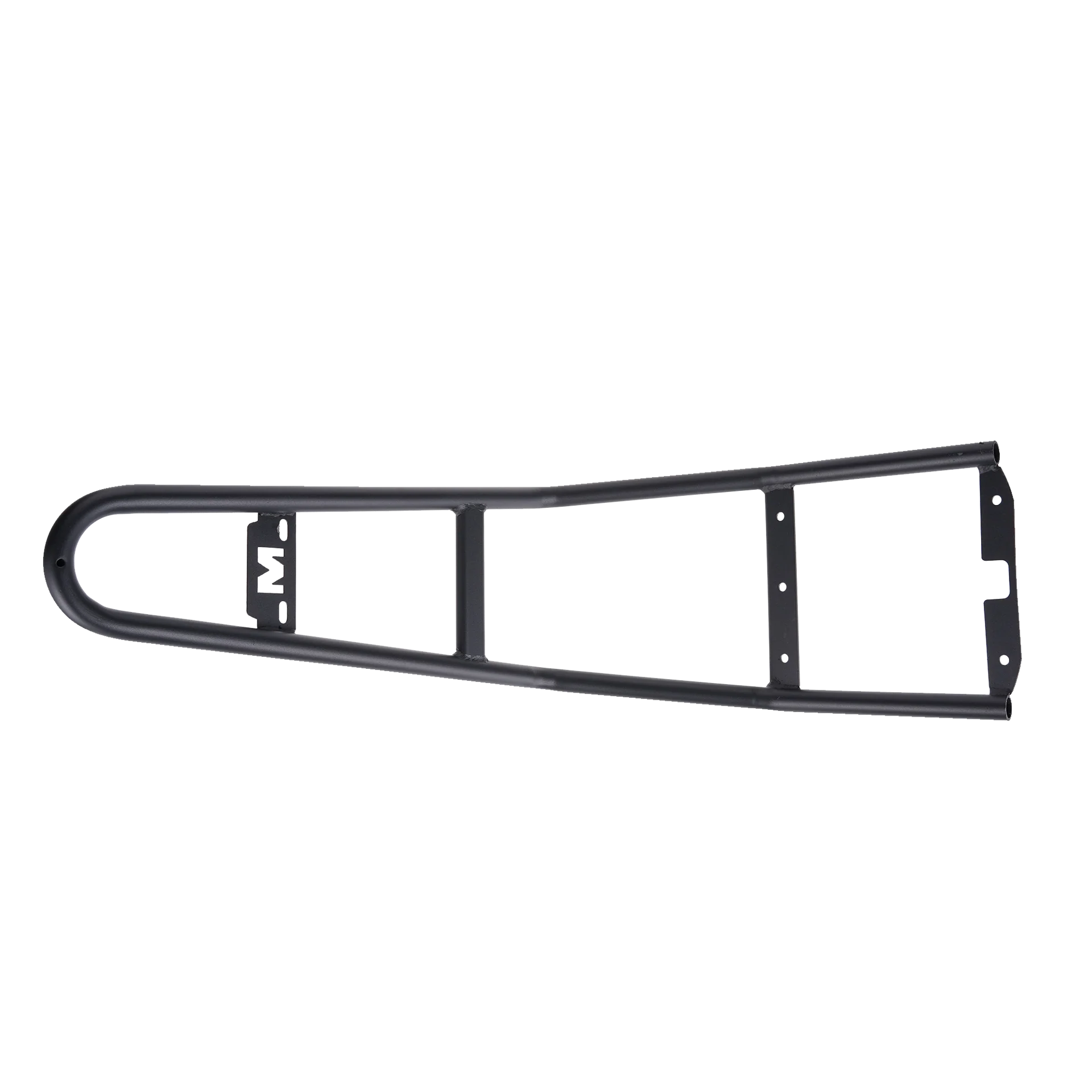 Mangosteen E Chopper Scooter Rear Backrest For M1ps/M1P/M1P2.0 (custom)