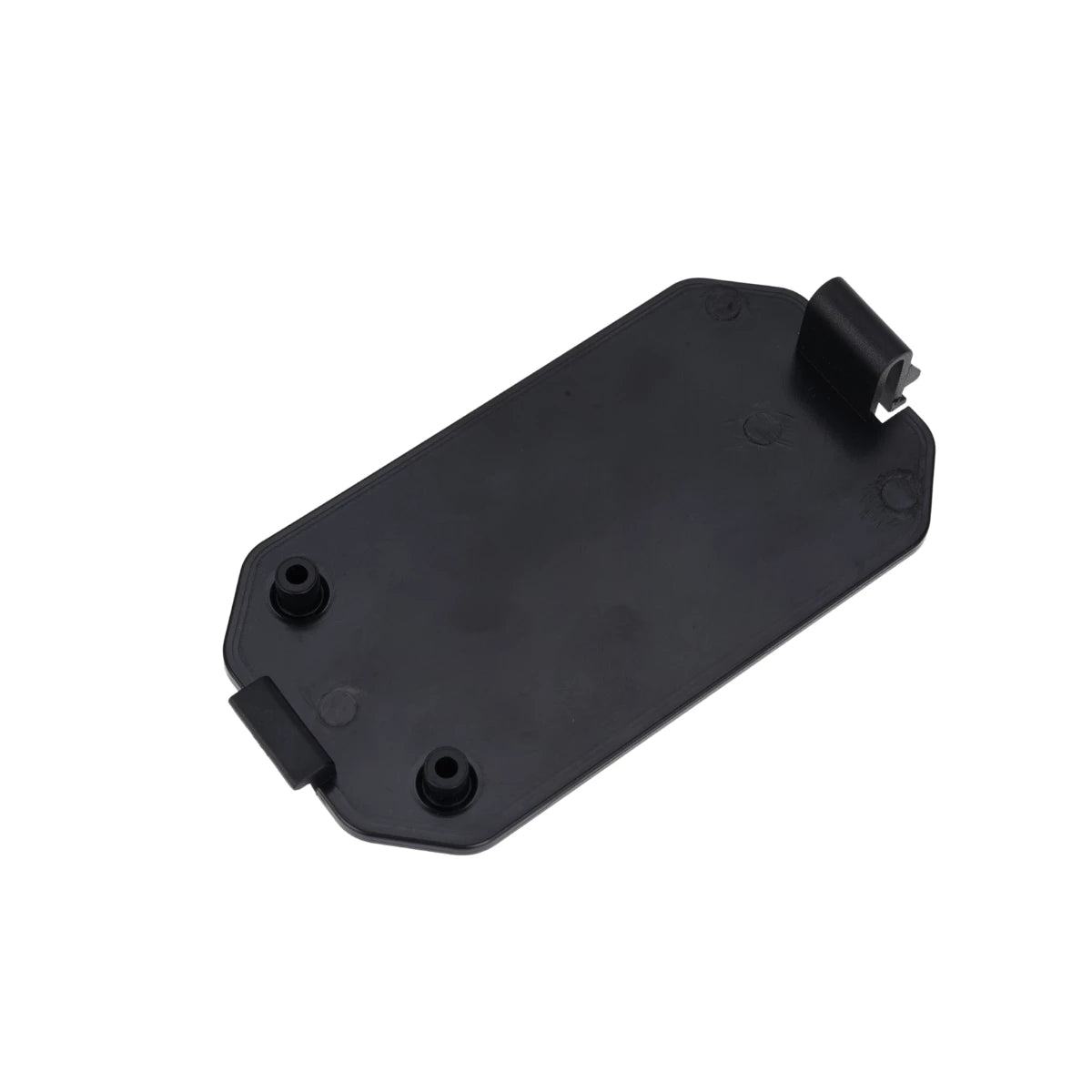 M8/M8S Battery Compartment Logo Side Cover