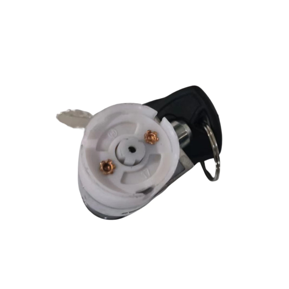 Mangosteen  FT01  Battery lock