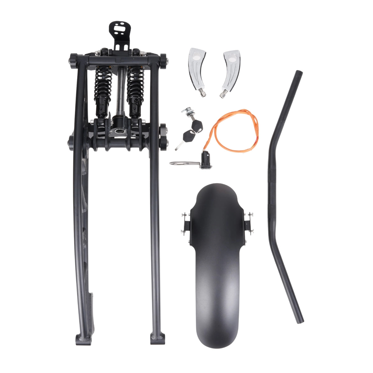 M1PS Multi-Link Front Shock Absorber Conversion Kit (Custom)