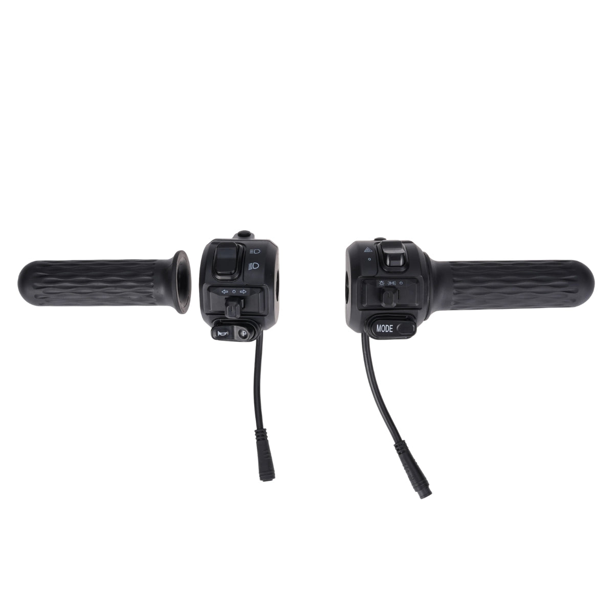 Mangosteen Twist Throttle  (M1PS)