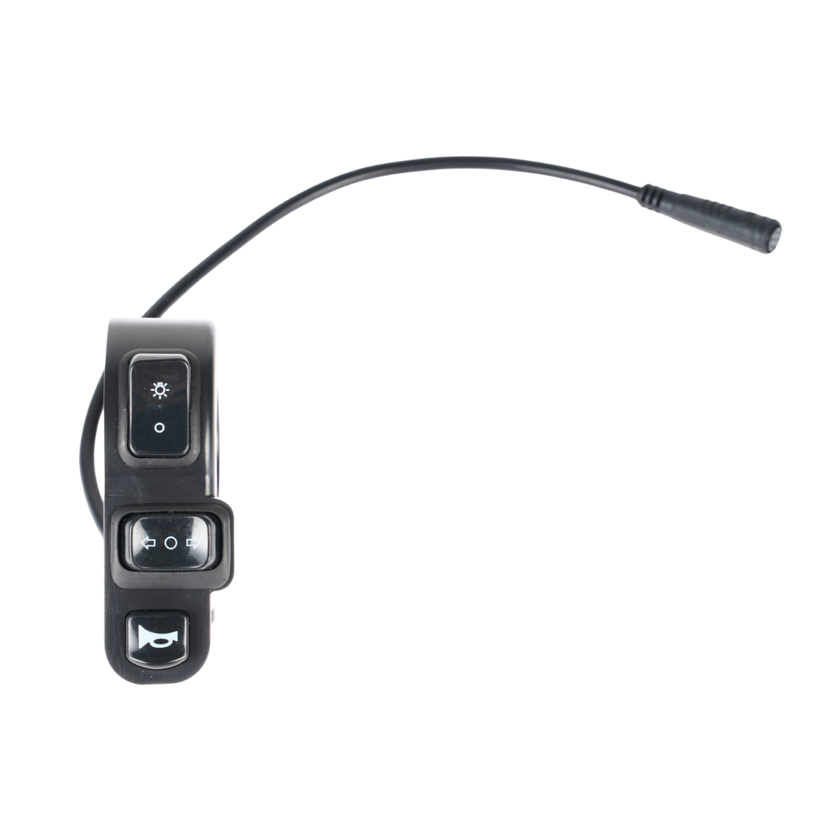 FT02/FT02EEC Combination Switch