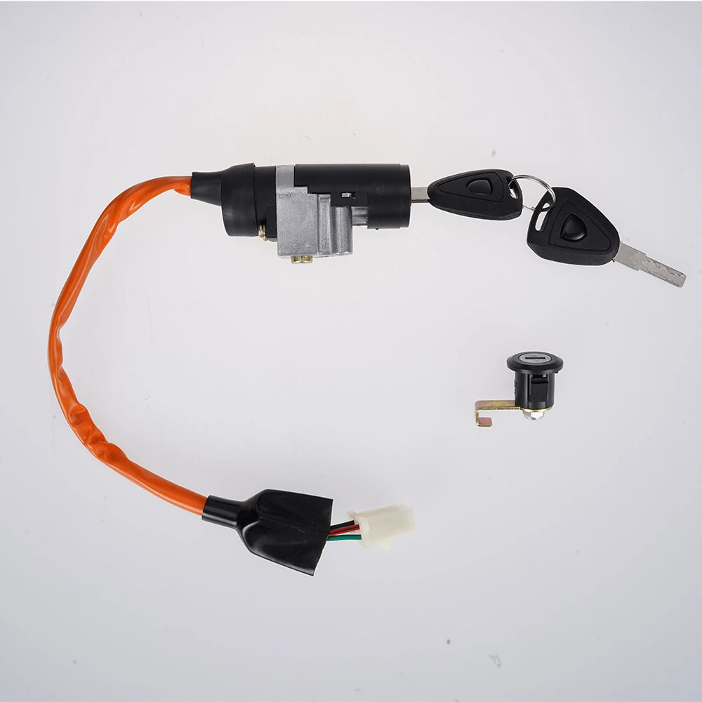M1/M1P Electric Door Lock