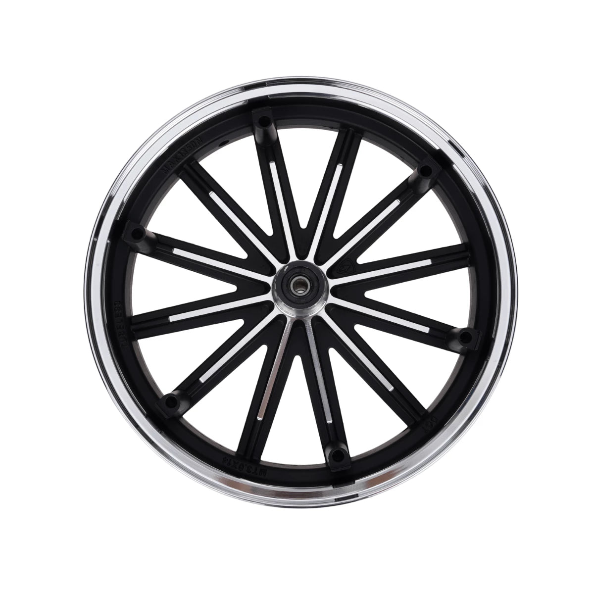 M8S Front Wheel Hub