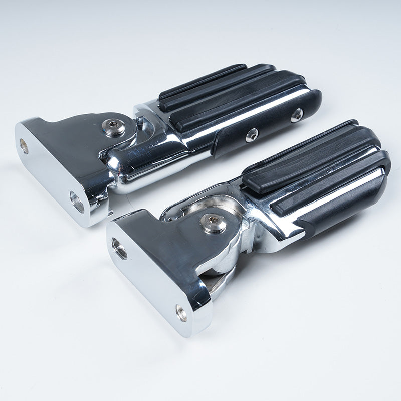 Mangosteen Scooter M1PS Pedal (custom)