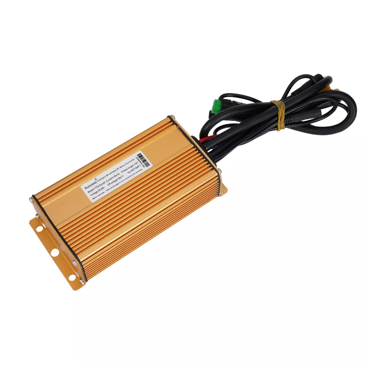 FT02EEC Turn Signal Kit