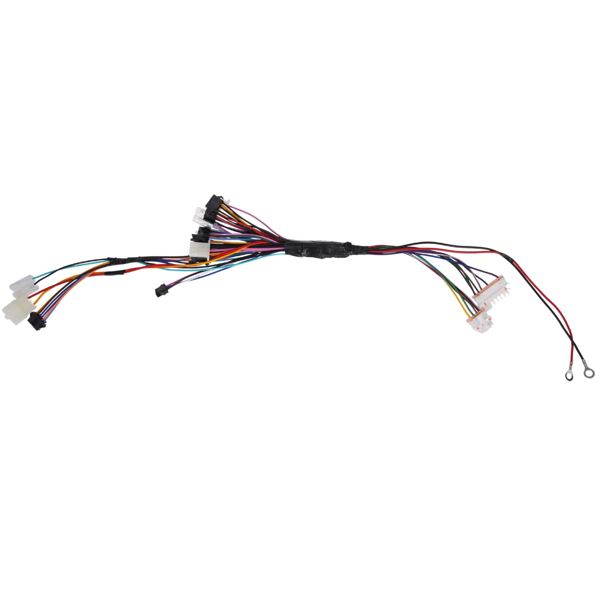 FT02EEC Turn Signal Kit