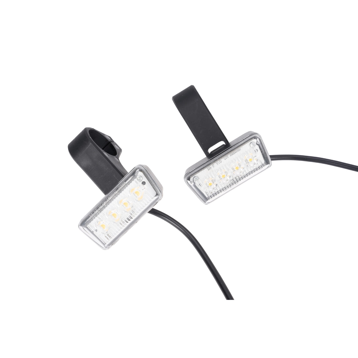 FT02EEC Turn Signal Kit