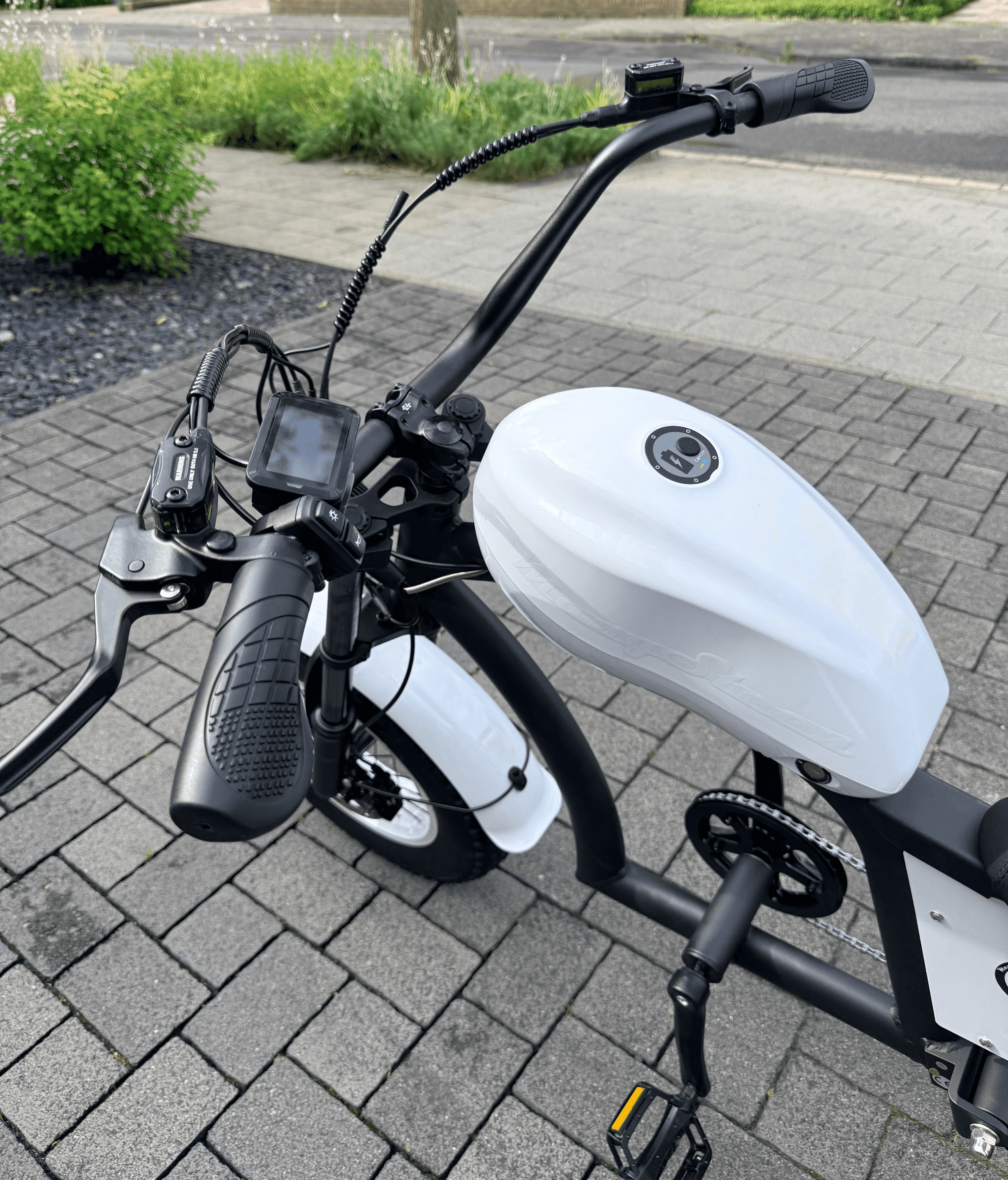 FT02mini 250w 22.5ah 25kmh