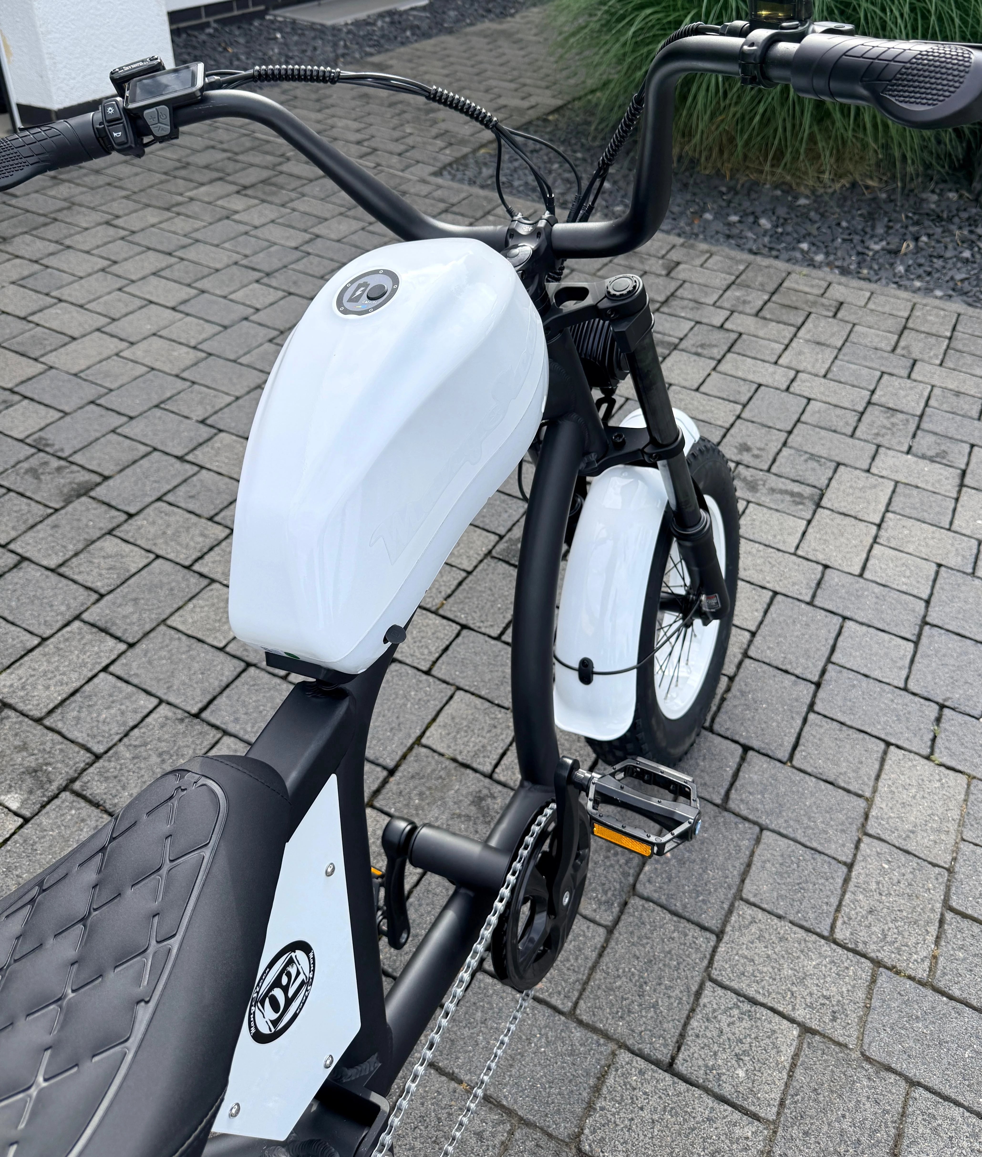 FT02mini 250w 22.5ah 25kmh