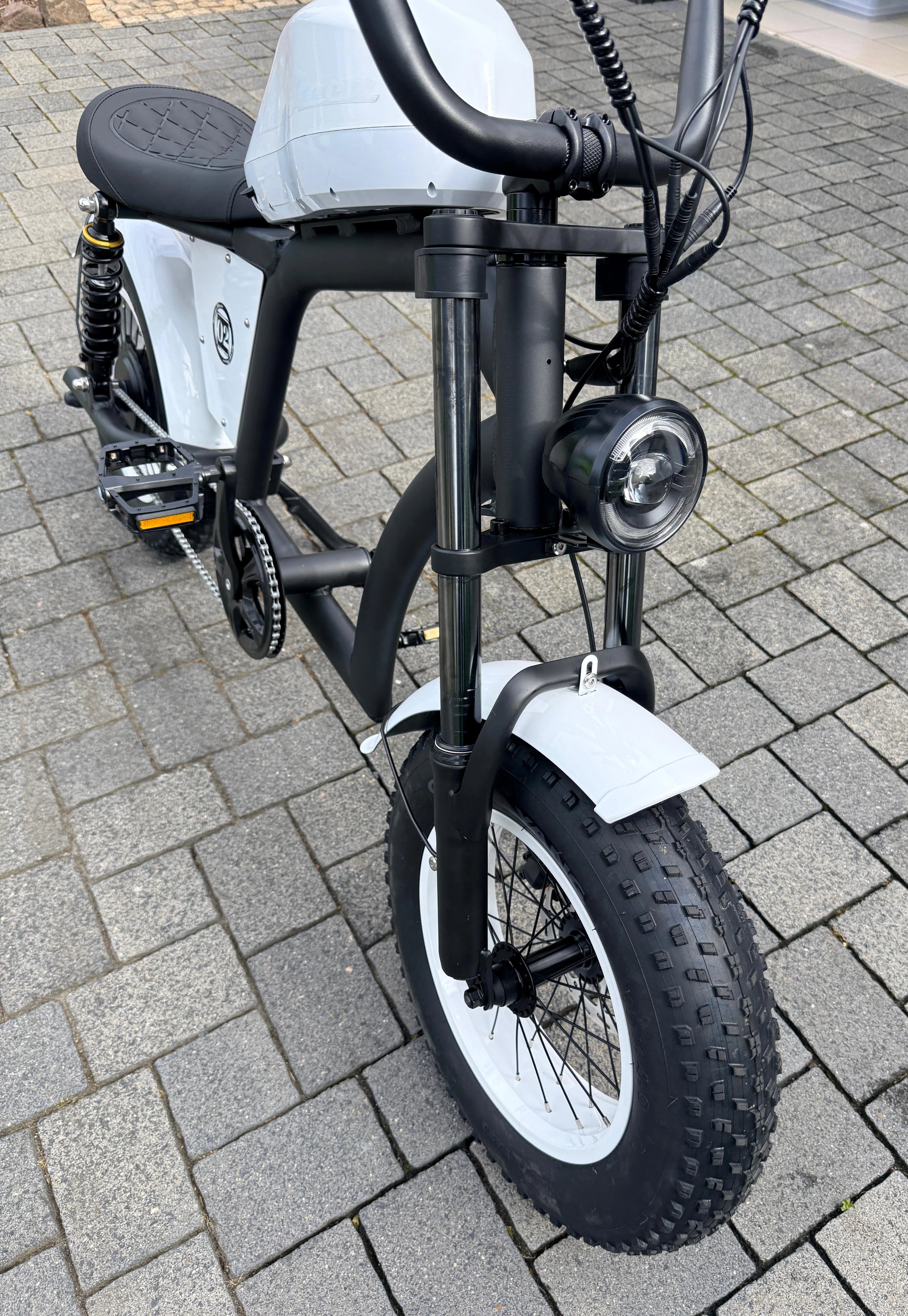 FT02mini 250w 22.5ah 25kmh