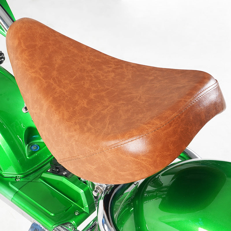 Mangosteen 2-Wheel E-Scooter Saddle Seat (regular)