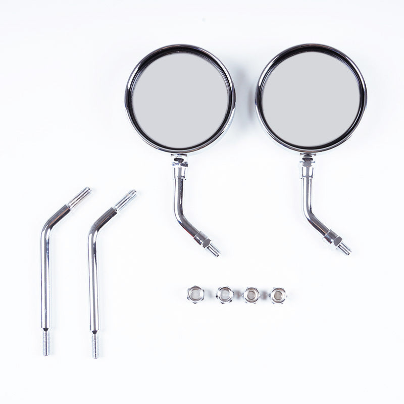 Mangosteen Scooter Rear View Mirrors (regular)