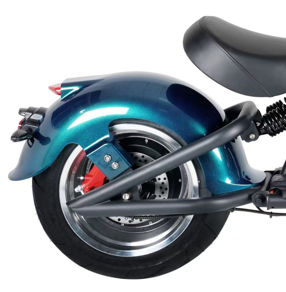 Mangosteen E Scooter Fender (regular)