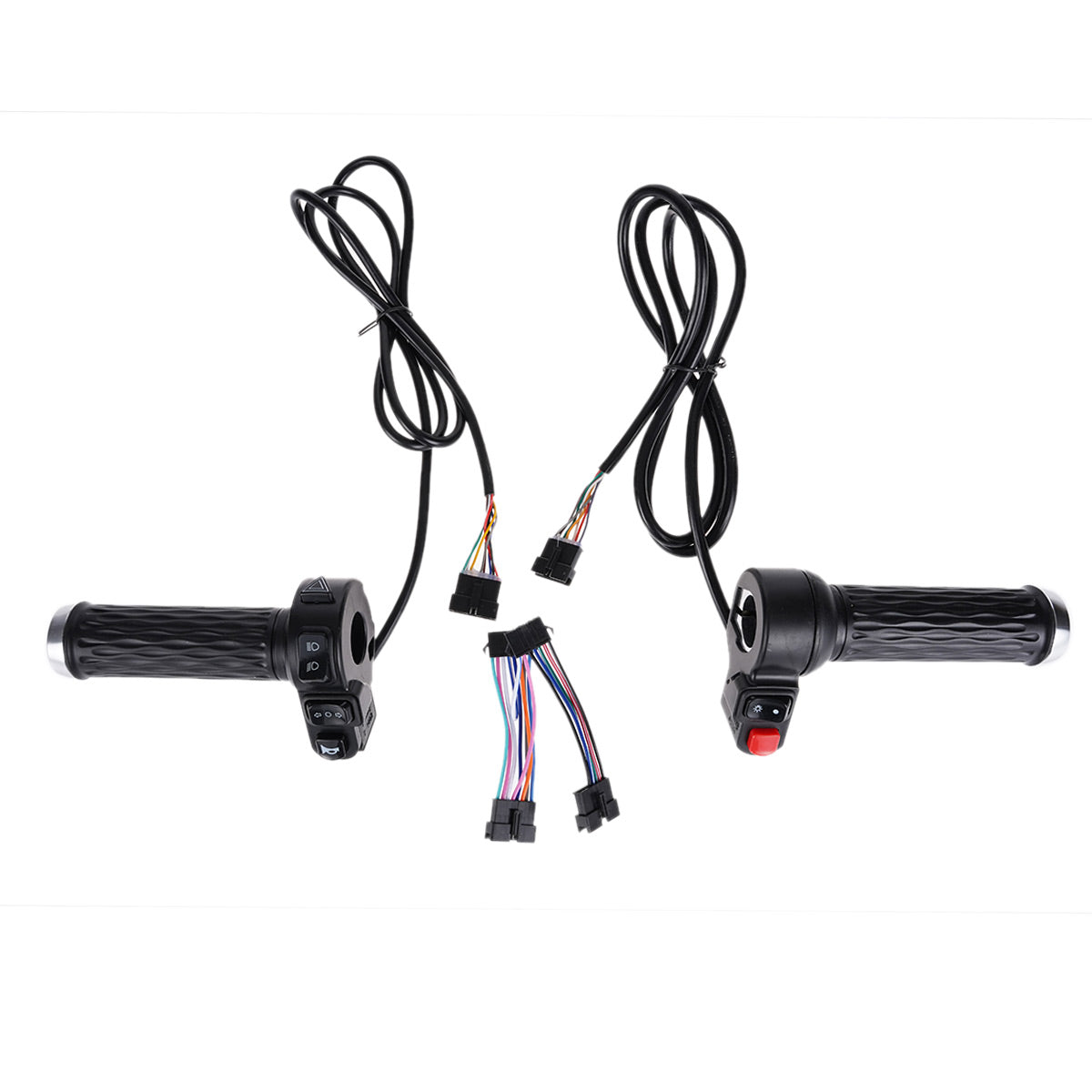 Mangosteen Twist Throttle（M1/M1P）（M2/M8）(regular)