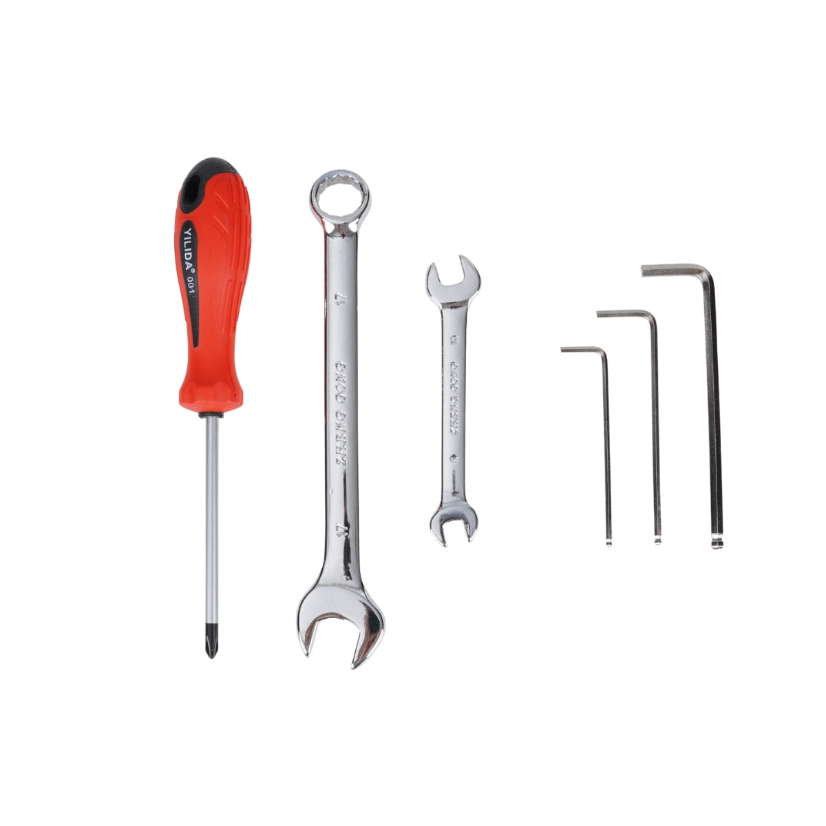 FT02/FT02EEC Turn Signal Kit