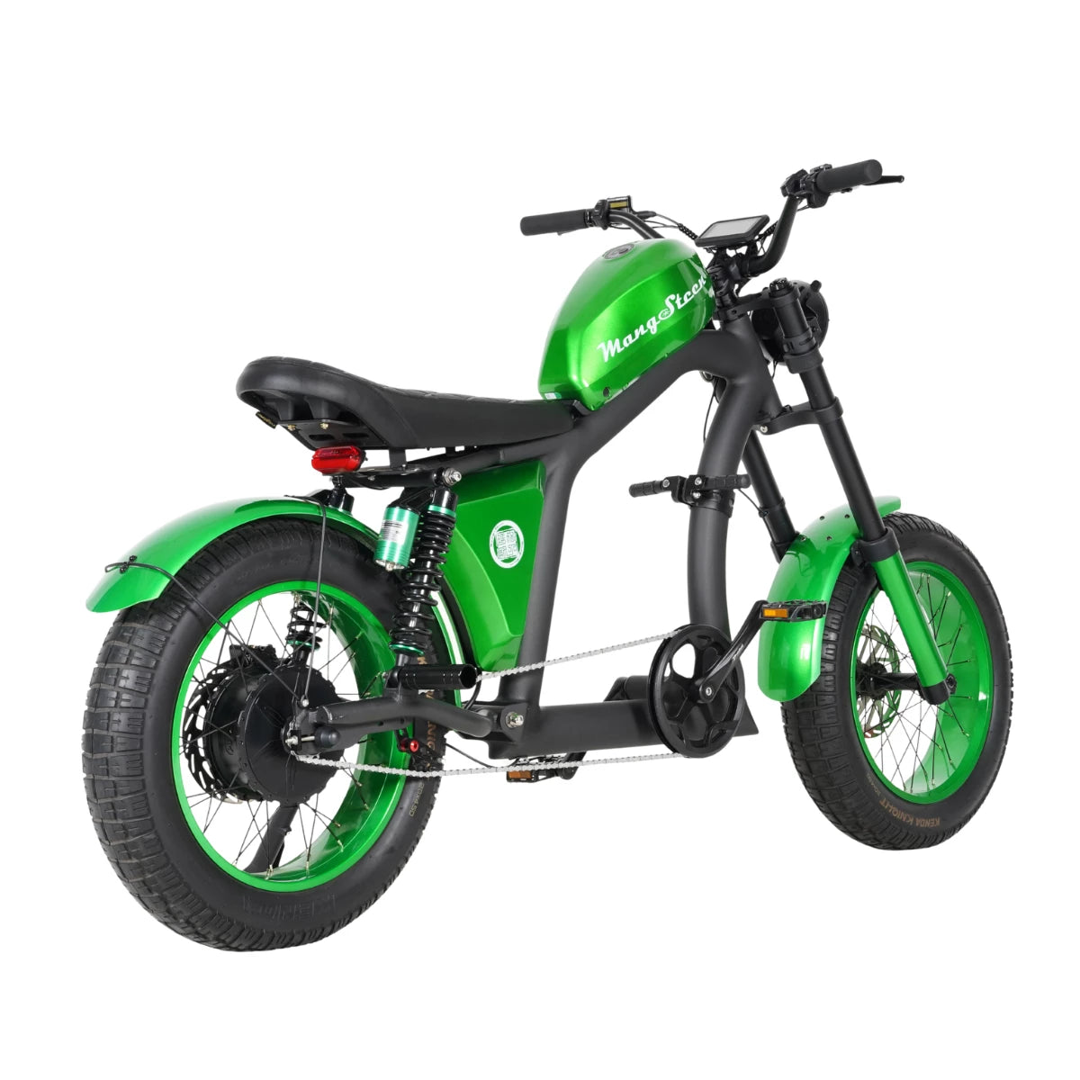 FT02 Mudguard - Extended