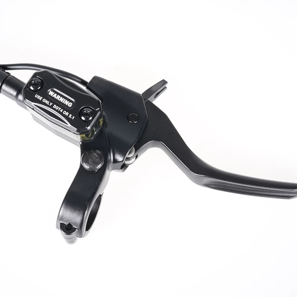 FT03 Brake Parts