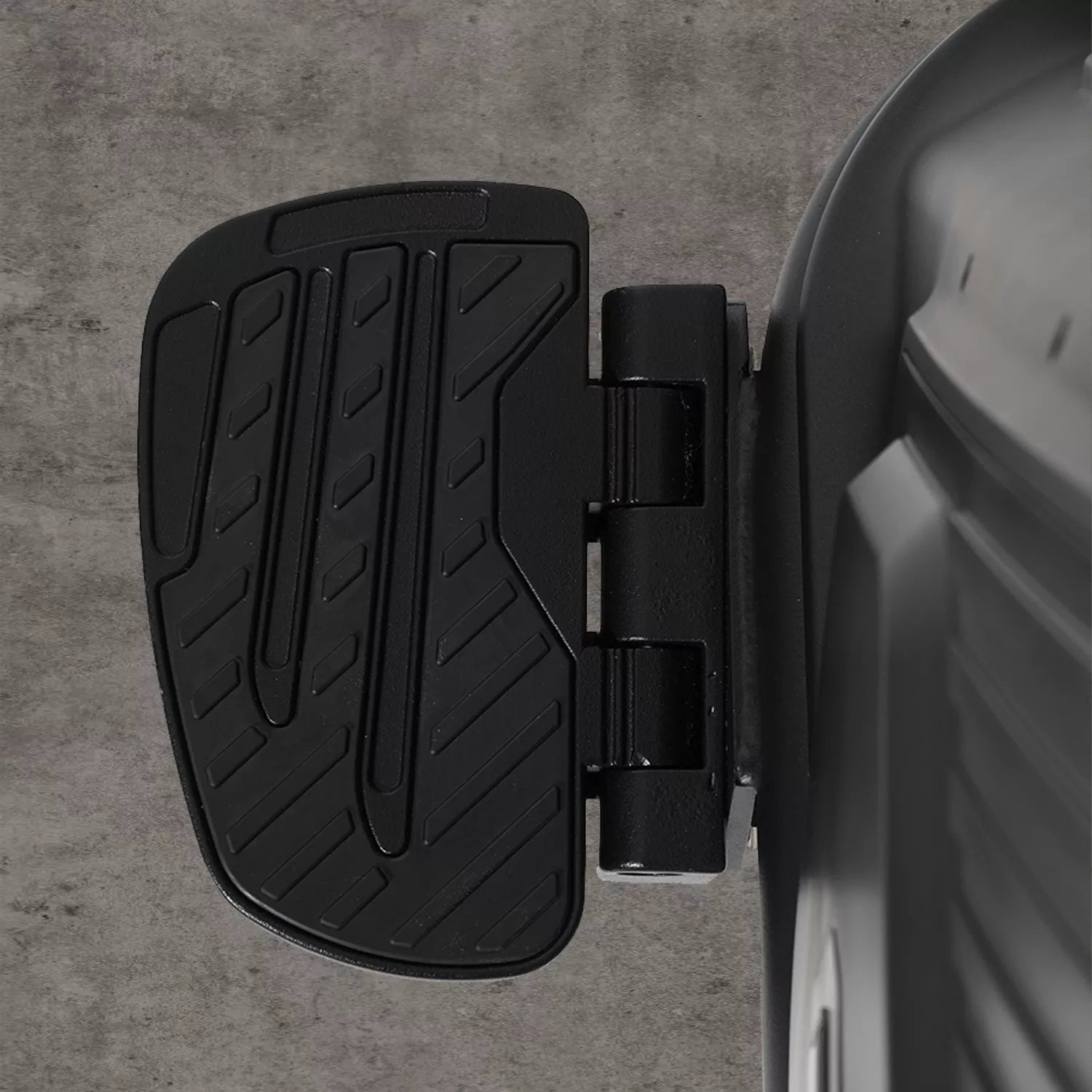 Mangosteen Electric Motorcycle Citycoco Scooter M8S