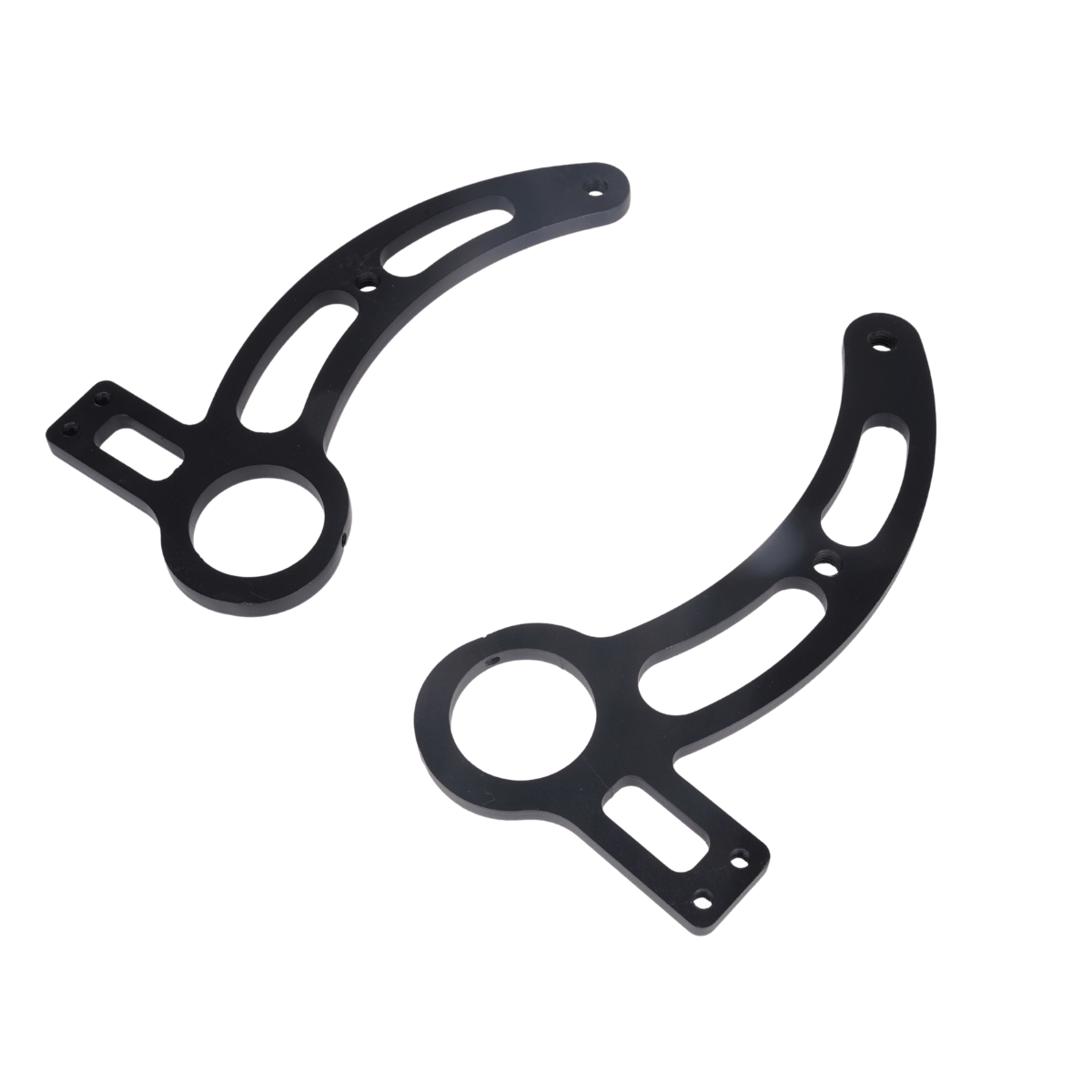 FT02 Pedal-modified version