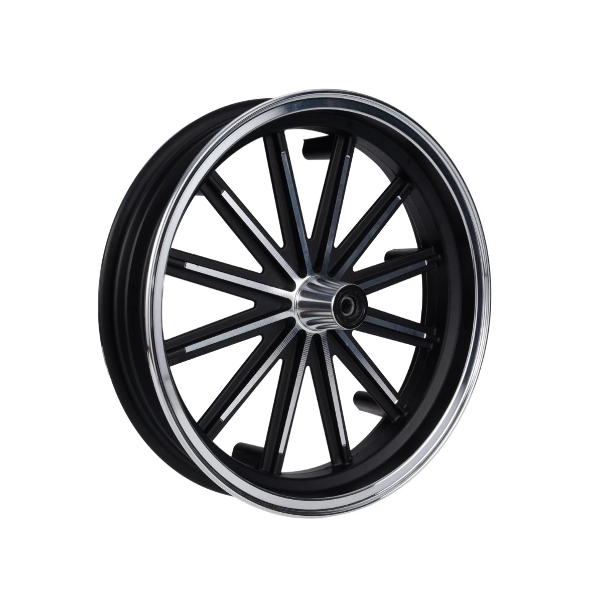 M8S Front Wheel Hub