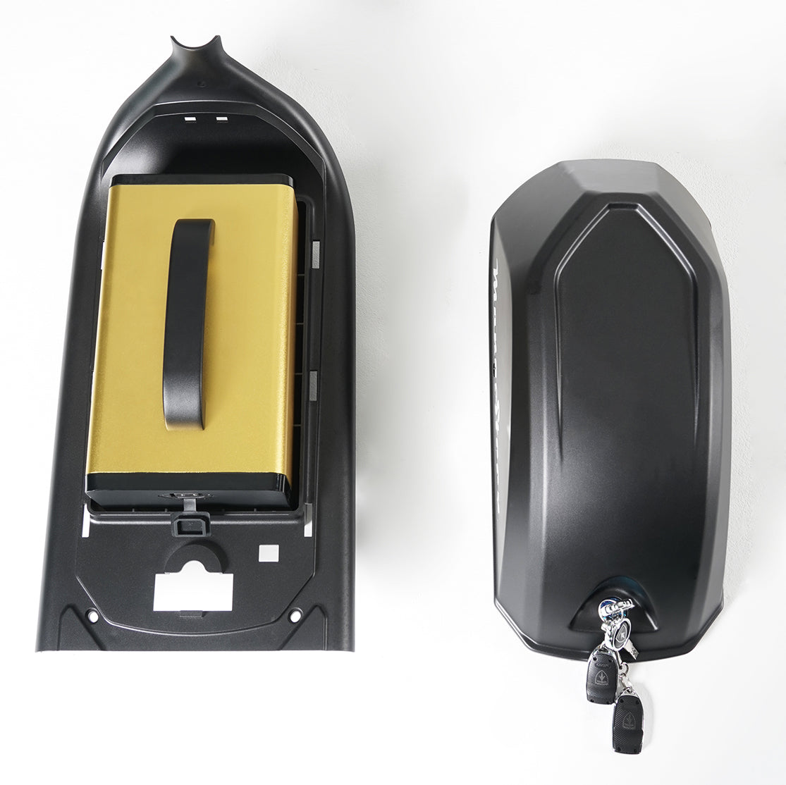 Mangosteen M1PS Battery Cover（regular）