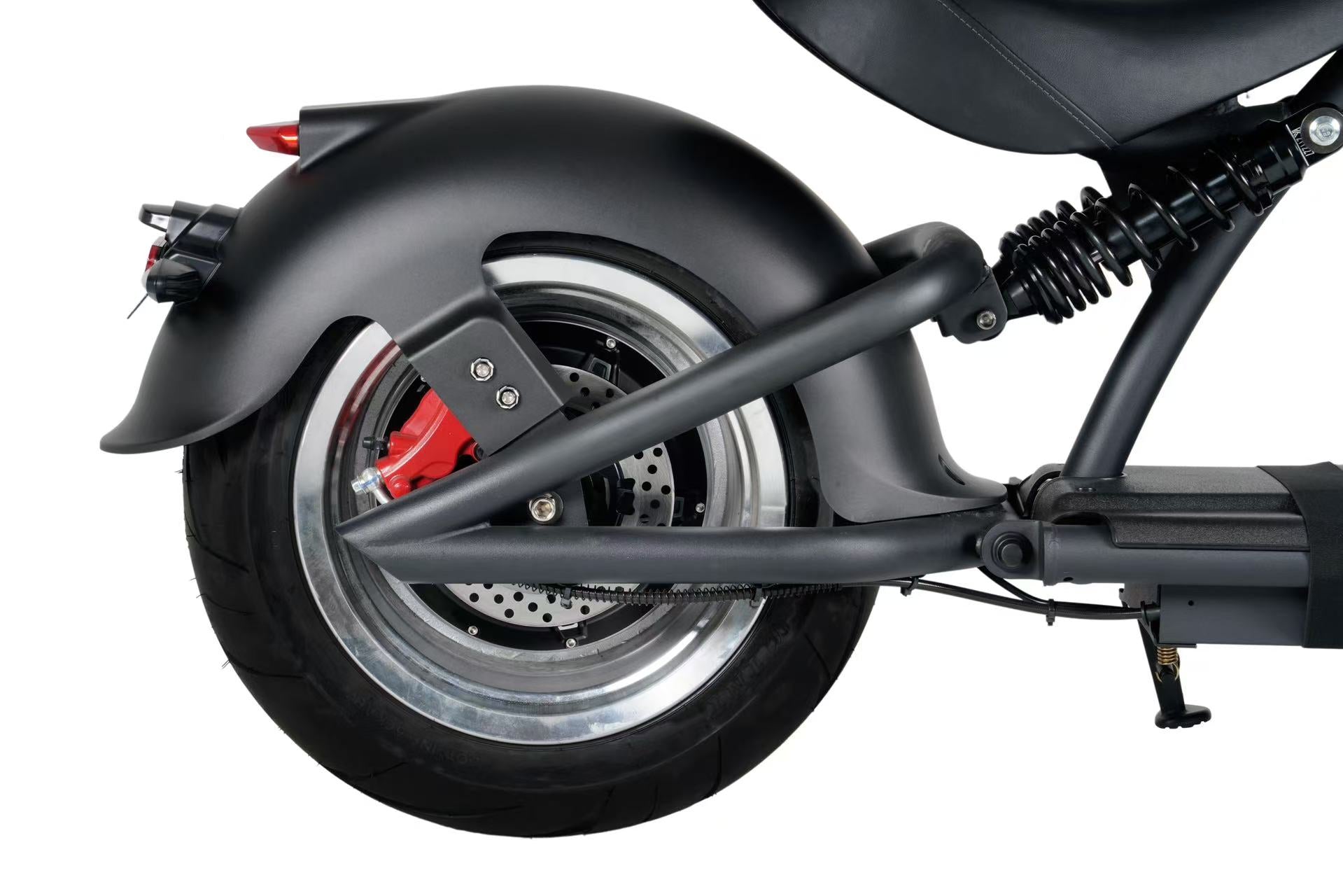 Mangosteen E Scooter Fender (regular)