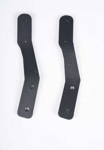 Mangosteen Scooter M1PS Extended Bracket (custom)