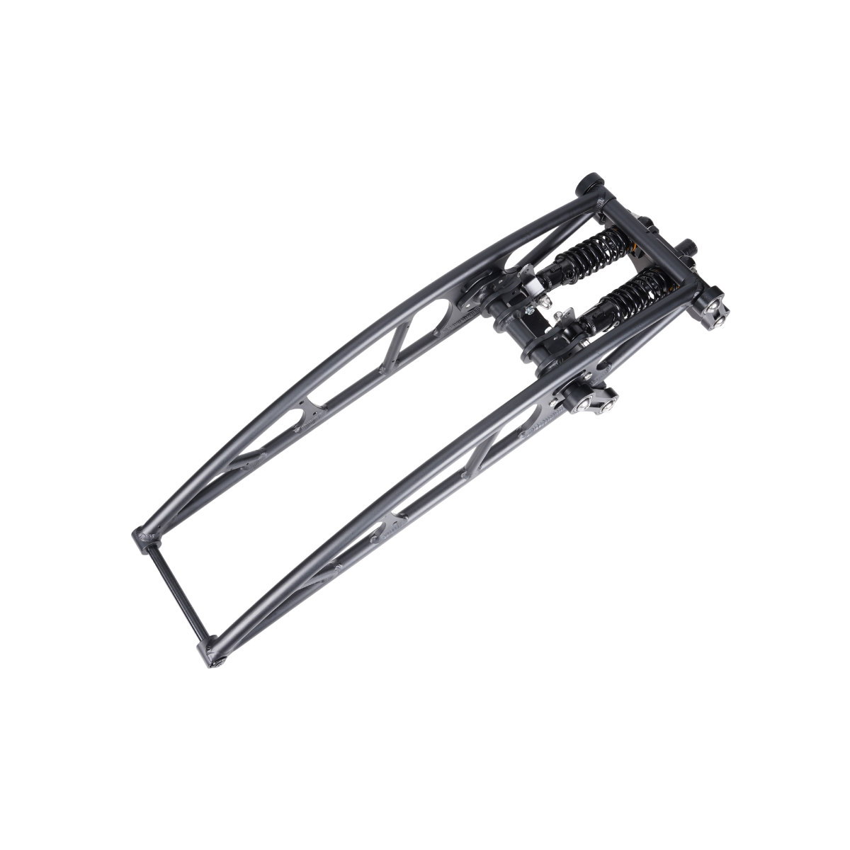 FT02 Multi-Link Shock Absorber Conversion Kit (Custom Edition without Handlebars)