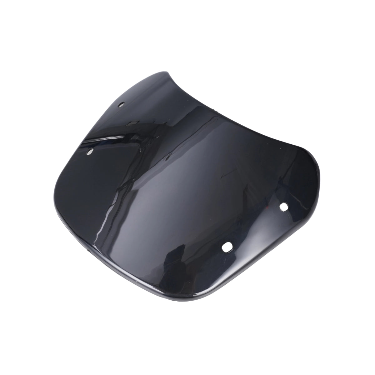 Mangosteen FT02 Frontscheibe